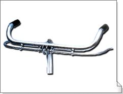 Bicycle Handle Bar