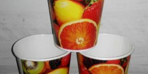 Environment Friendly Paper Cups