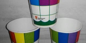 Hygienic Paper Cups