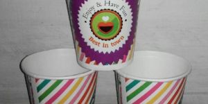 Paper Cups
