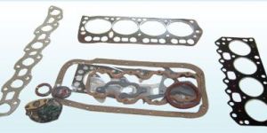 Sheet Metal Gaskets