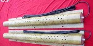 TA-05 Platinised Ti Anodes