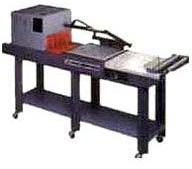 Semi Automatic Sealer, Tunnel Machine