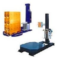 Stretch Wrapping Machine