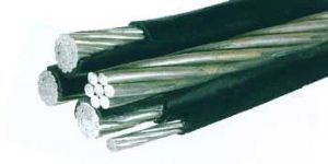 Aerial Bunched Cables