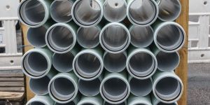 pvc-u pipes