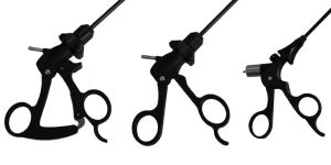 Hysteroscopy Instruments