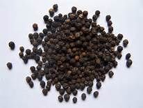 Black Pepper Extract