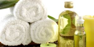 SPICE/ESSENTIAL OILS