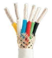 PTFE Insulated Wires