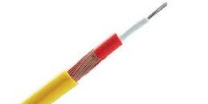 under Floor Heating Cables