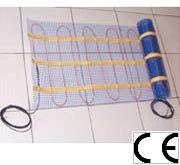under Floor Heating Mats