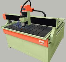CNC Stone Engraving Machine