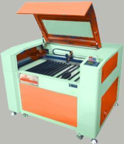 Laser Engraving Machine