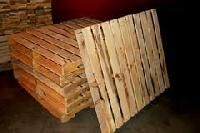 Wood Skids