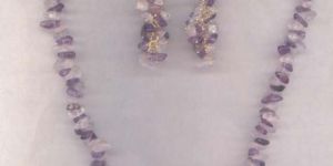 Studded Silver Jewellery