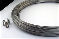 Rope Wire