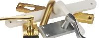Architectural Ironmongery