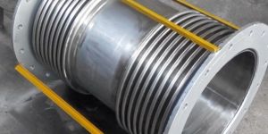 Metal Expansion Bellow