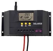 Solar Controller
