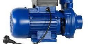 Water Transfer Pump