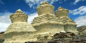 Spritual Tour Services