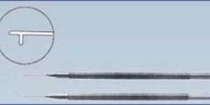 Fenzl Lens Manipulationg Hook