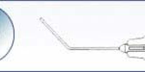 Viscoelastic Cannulas
