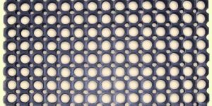Rubber Mats