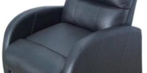 Black Recliner Chair