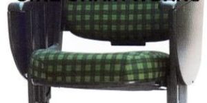 Stylish Tip Up Chair