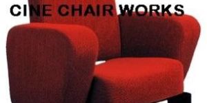 Red Push Back Chairs