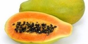 Papaya Pulp