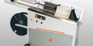 Pneumatic Bunding Machine