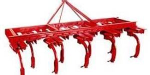 Tractor Tiller- Heavy Duty