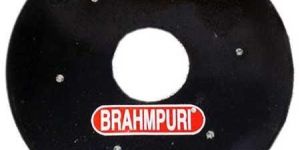 Trailer & Agricultural Implements Parts- Colter Disc