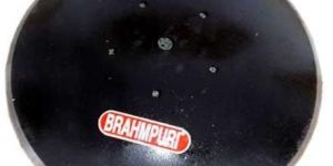 Trailer & Agricultural Implements Parts- Plough Disc