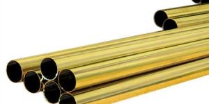 Arsenic Brass Tubes