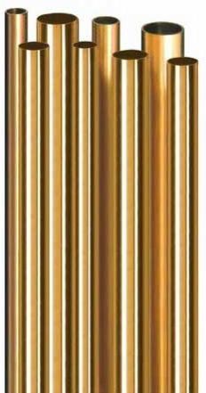 Cupro Nickel Tubes