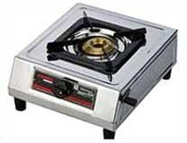 Jumbo Single Burner Gas Stove