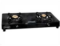 Gloria-ii Double Burner