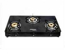 Three Burner Gas Stove