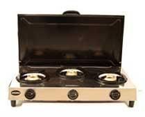 Triangular Model, Powder Coated MS Sheet Cover