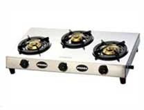 Triangular Model Without Cover