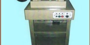 Box Chain Making Machine