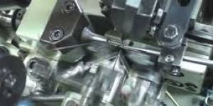 Chain Making Machines