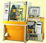 CNC Bangles Cutting Machine
