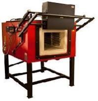 Hardening Furnace