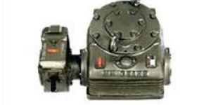 SHANTHI DOUBLE REDUCTION GEARBOX MODEL,FVD,FVD-12