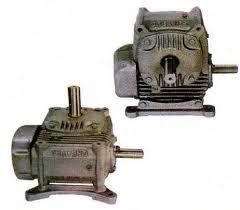 SHANTHI MAKE WORM GEARBOX SA MODEL,SA-337